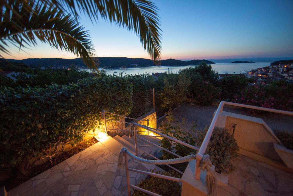 Villa Kate فيس الغرفة الصورة
