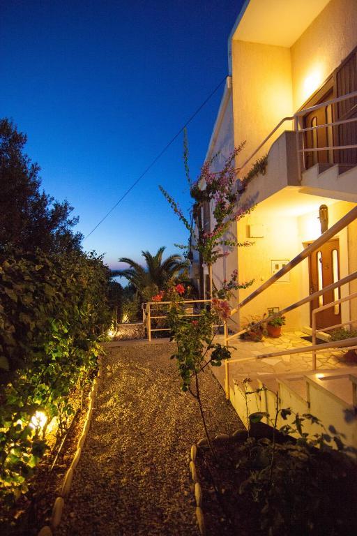 Villa Kate فيس الغرفة الصورة